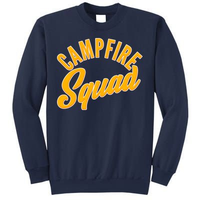 Campfire Squad Sweatshirt