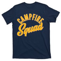 Campfire Squad T-Shirt