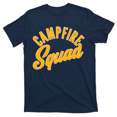 Campfire Squad T-Shirt