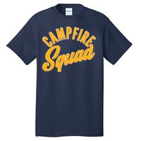 Campfire Squad Tall T-Shirt