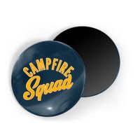 Campfire Squad Magnet