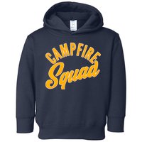 Campfire Squad Toddler Hoodie