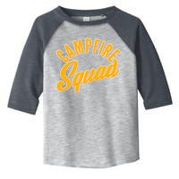 Campfire Squad Toddler Fine Jersey T-Shirt