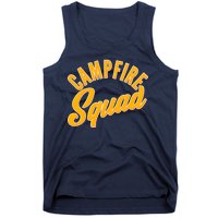 Campfire Squad Tank Top