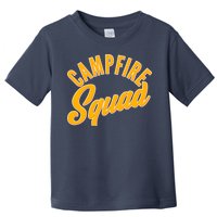 Campfire Squad Toddler T-Shirt