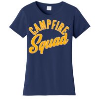 Campfire Squad Women's T-Shirt