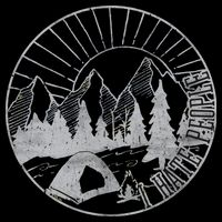 Camping I Hate People Cooling Performance Crew T-Shirt