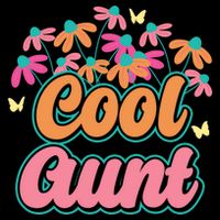 Cool Aunt Niece Nephew Auntie Nephews Gift Impact Tech Backpack