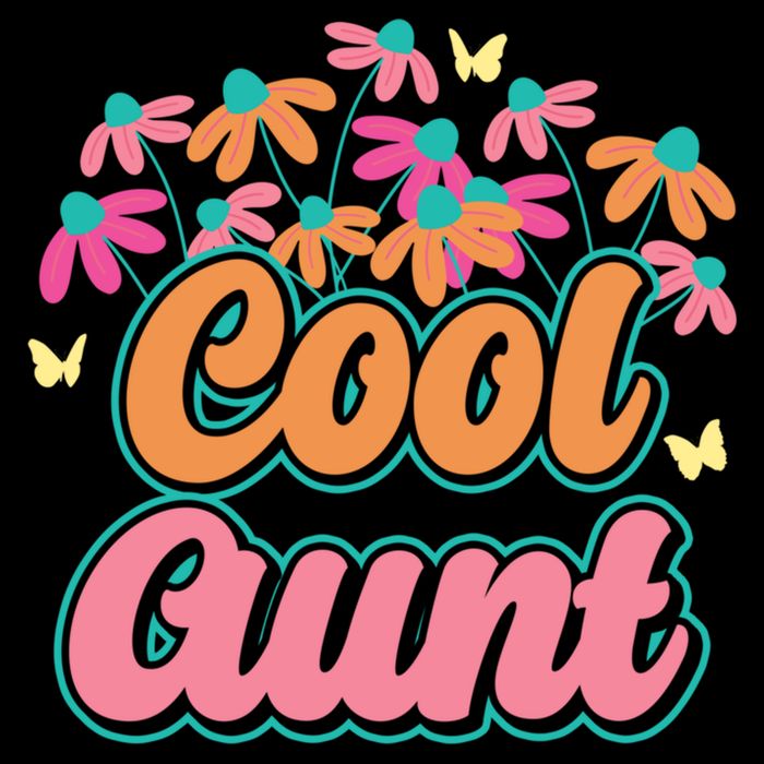 Cool Aunt Niece Nephew Auntie Nephews Gift Impact Tech Backpack
