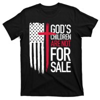 Children Are Not For Sale Protect Our Children T-Shirt