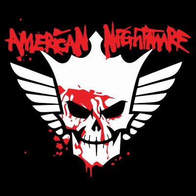 Cody American Nightmare Bloody T-Shirt