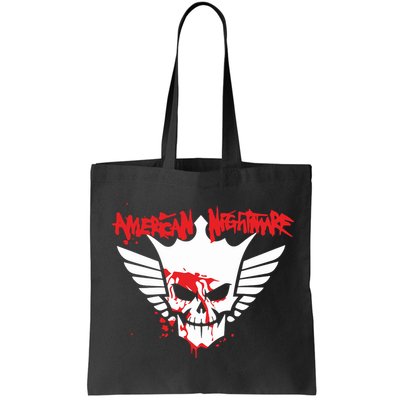 Cody American Nightmare Bloody Bag