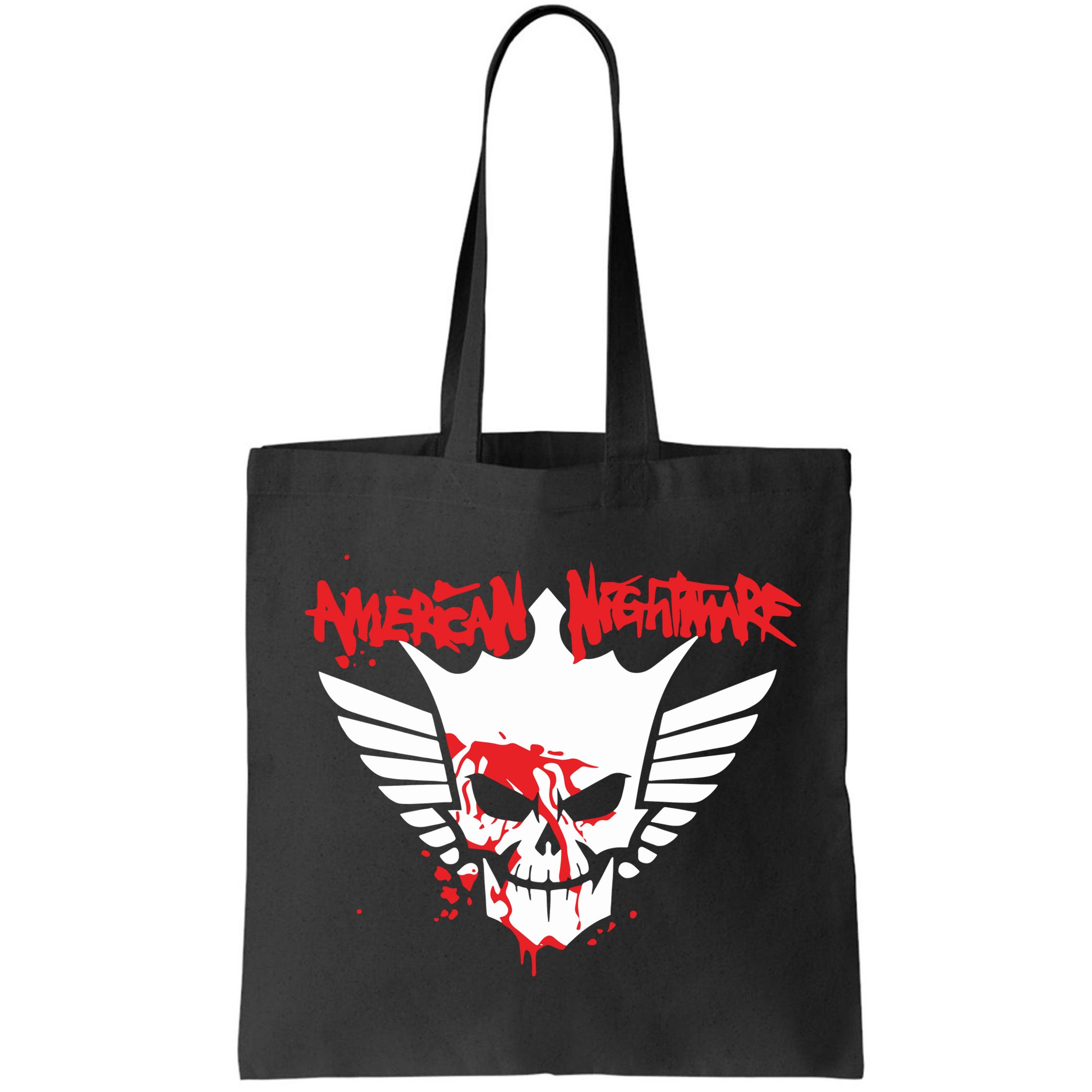 Cody American Nightmare Bloody Bag