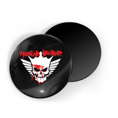 Cody American Nightmare Bloody Magnet