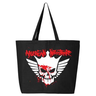 Cody American Nightmare Bloody 25L Jumbo Tote