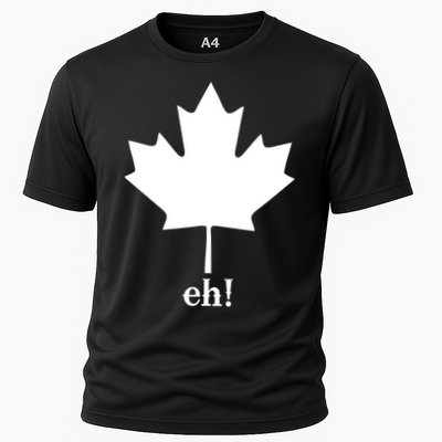 Canada Eh! Performance Shirt