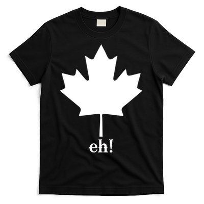 Canada Eh! T-Shirt