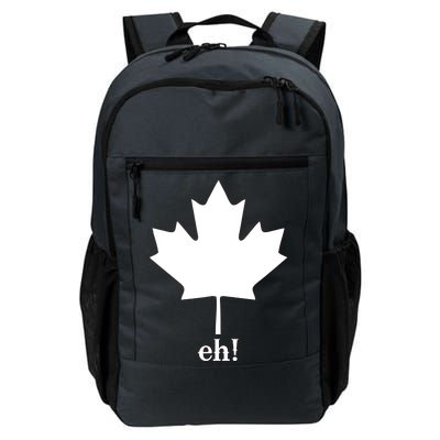 Canada Eh! Daily Commute Backpack