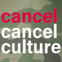 Cancel Cancel Culture Legacy Tie Dye Trucker Hat