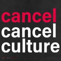 Cancel Cancel Culture 11oz C Handle Ceramic Mug