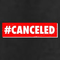 #Canceled Banner Adult Drive Performance Visor