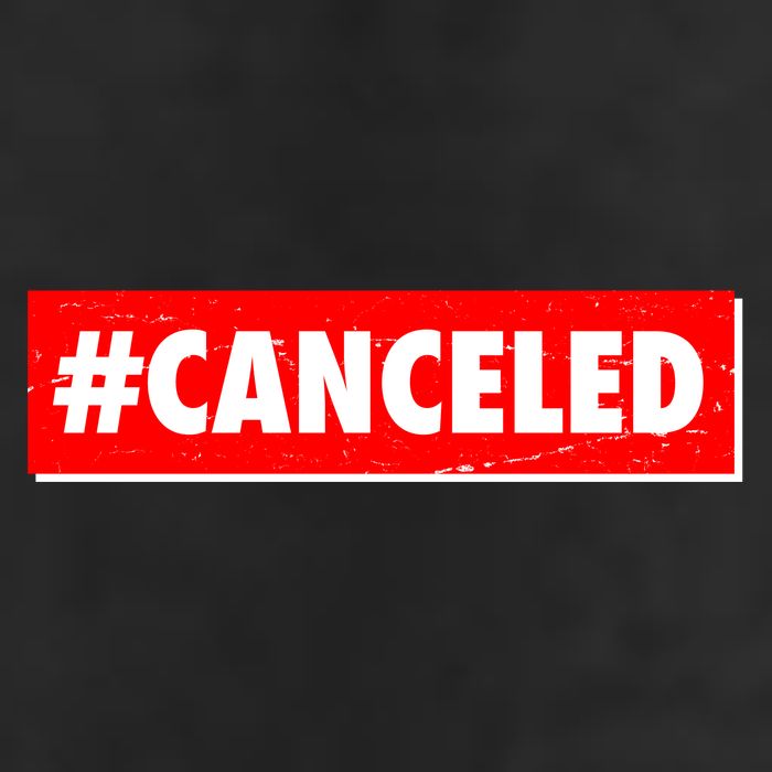 #Canceled Banner Adult Drive Performance Visor