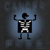 Cancer Free Hat