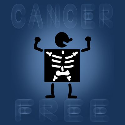 Cancer Free T-Shirt