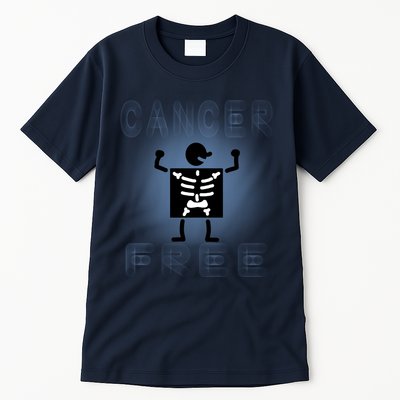 Cancer Free Tall T-Shirt