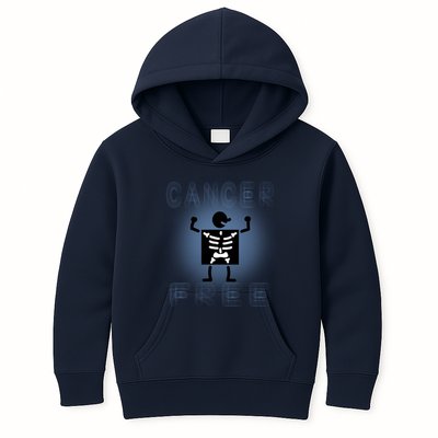 Cancer Free Kids Hoodie