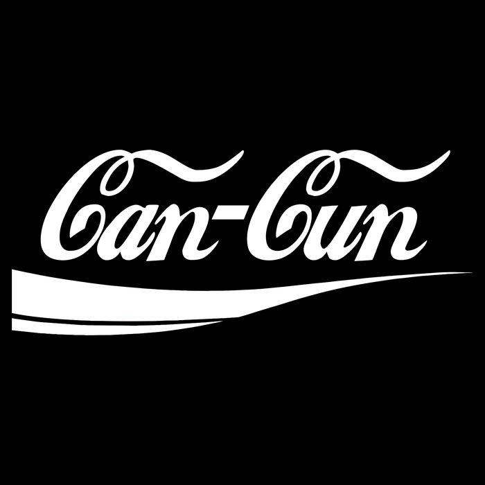 Cancun Classic Logo City Backpack