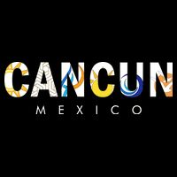 Cancun Mexico Backpack