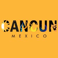 Cancun Mexico Hoodie