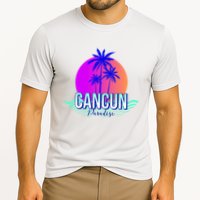 Cancun Paradise Cooling Performance Crew T-Shirt
