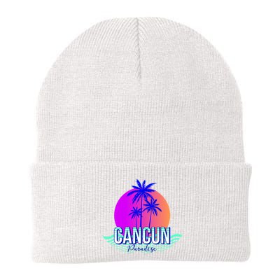 Cancun Paradise Beanie