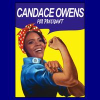 Candace Owens For President Mug