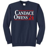 Candace Owens For President '24 Election Sweatshirt