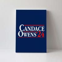 Candace Owens For President '24 Election Canvas