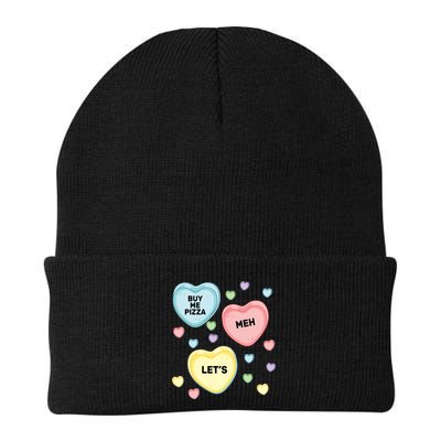 Candy Of Hearts Beanie