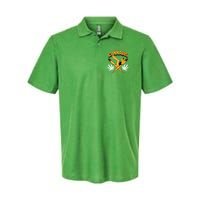 Cannabis Marijuana Joint Hammock Polo