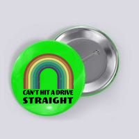 Can't Hit A Drive Straight Button