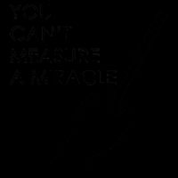 Can't Measure A Miracle 16oz Travel Tumbler