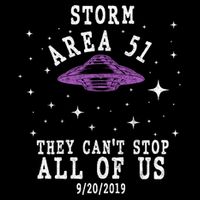 Cant Stop Us All Storm Area 51 Button