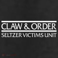 Claw And Order Seltzer Victims Uni 25L Jumbo Tote