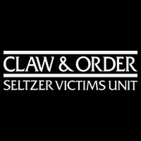 Claw And Order Seltzer Victims Uni Short Acrylic Beanie