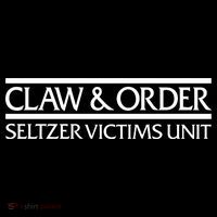 Claw And Order Seltzer Victims Unit Impact Tech Backpack