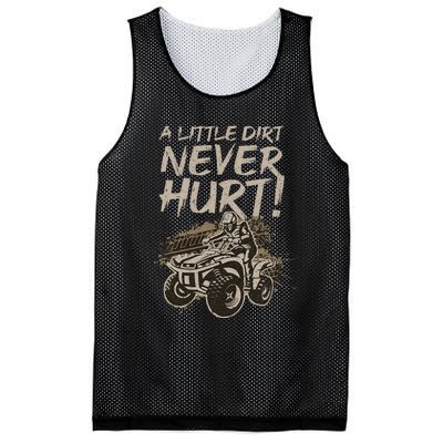 Cool Atv Off Road 4 Wheeler Bike Quad Racing Mesh Reversible Basketball Jersey Tank