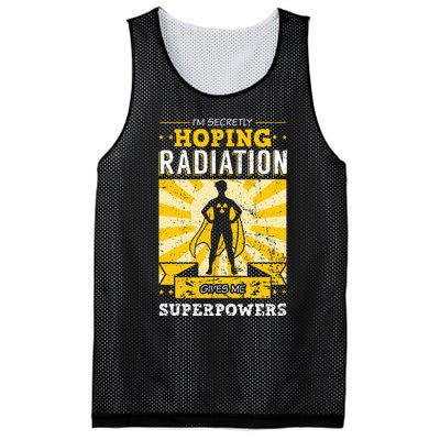 Cancer Awareness Patient Warrior Chemo Radiation Therapy Mesh Reversible Basketball Jersey Tank