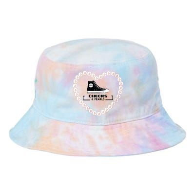 Chucks And Pearls 2024 Tie Dye Newport Bucket Hat