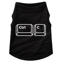 Copy And Paste Dad Matching Father Daughter Son S Cool Gift Doggie Tank